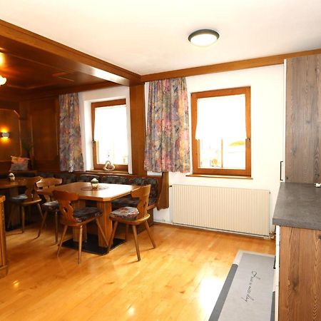 Haus Stock Daire Zell am Ziller Dış mekan fotoğraf