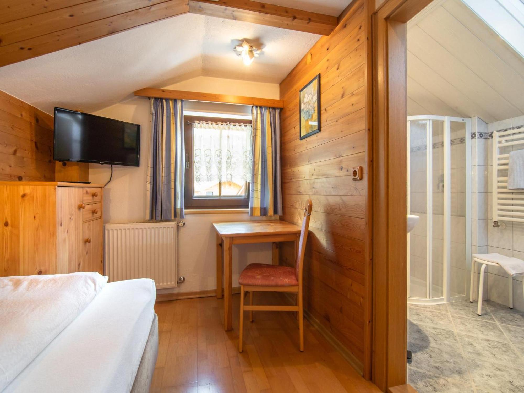 Haus Stock Daire Zell am Ziller Dış mekan fotoğraf