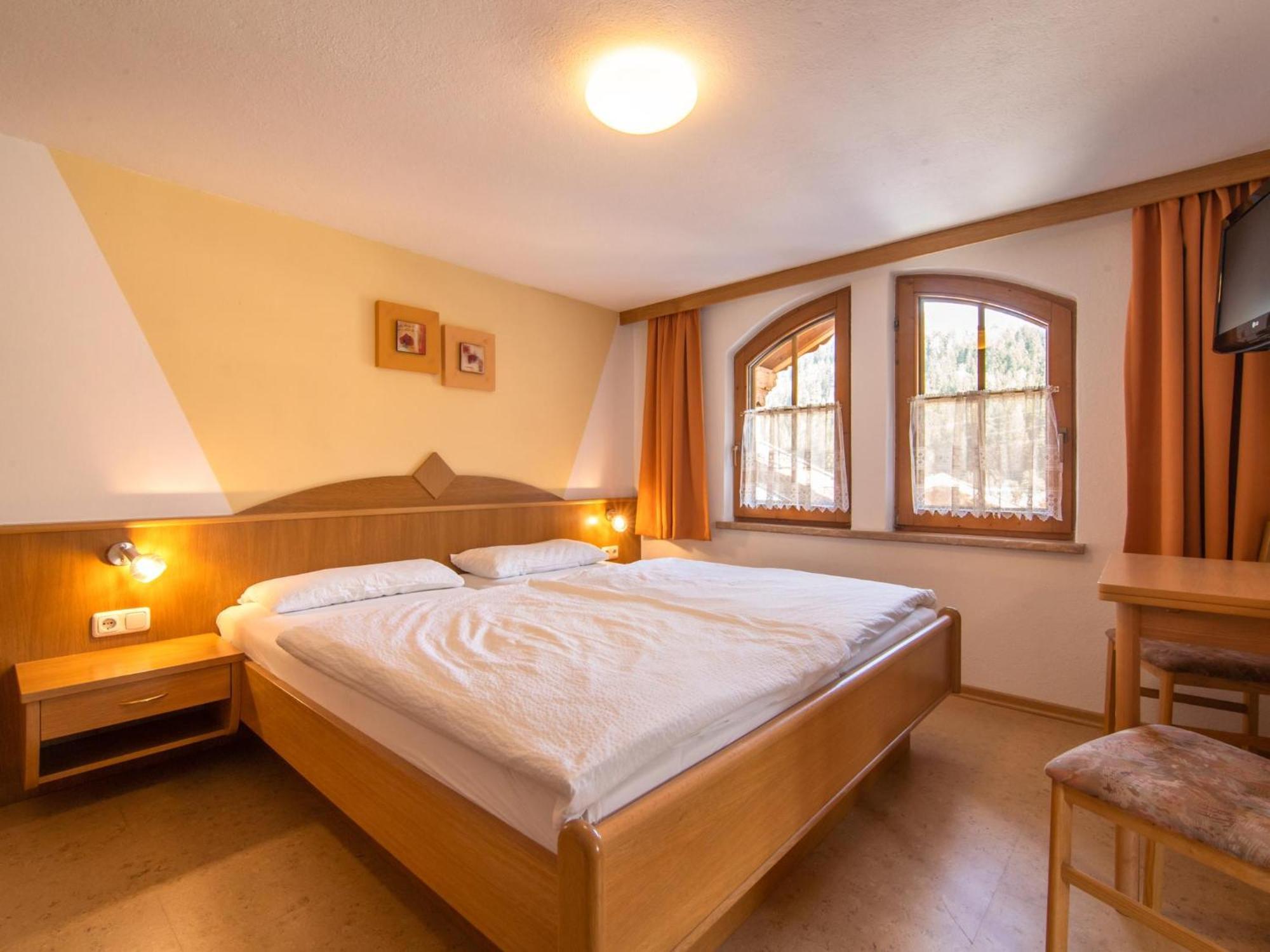 Haus Stock Daire Zell am Ziller Dış mekan fotoğraf