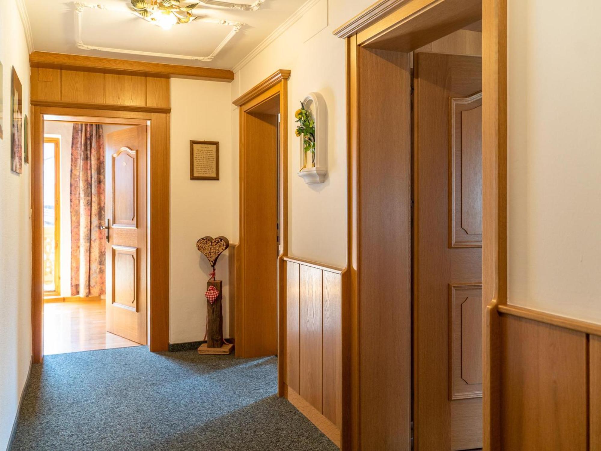 Haus Stock Daire Zell am Ziller Dış mekan fotoğraf